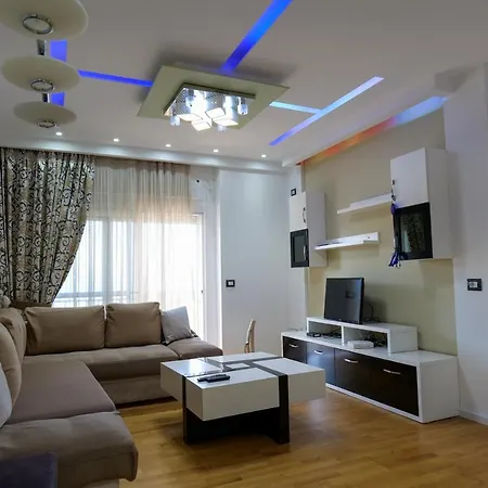 Sion 21 , A Three Bedroom In The Center Of The City