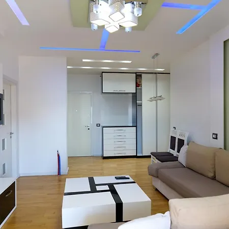 Sion 21 , A Three Bedroom In The Center Of The City