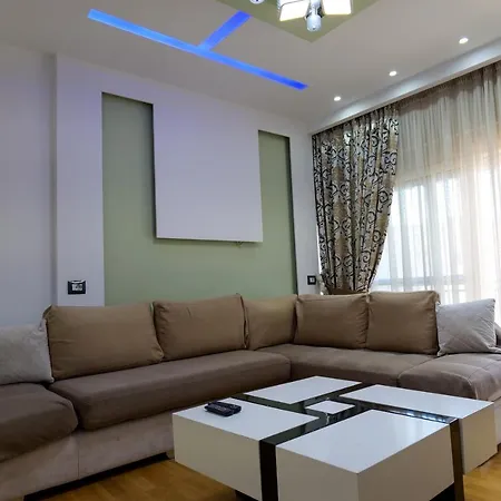 Sion 21 , A Three Bedroom In The Center Of The City Apartamento Sarandë