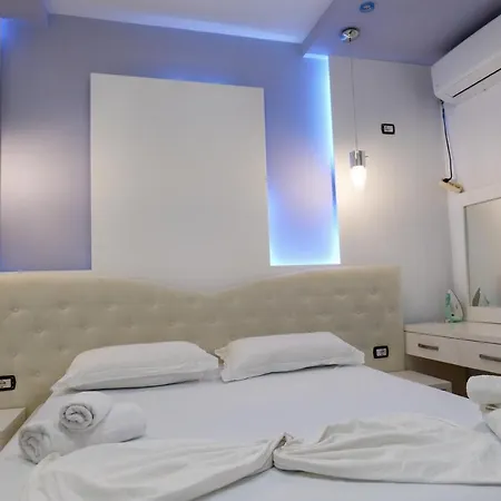 Apartamento Sion 21 , A Three Bedroom In The Center Of The City Sarandë