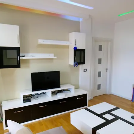 Sion 21 , A Three Bedroom In The Center Of The City Appartement