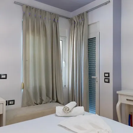Sion 21 , A Three Bedroom In The Center Of The City