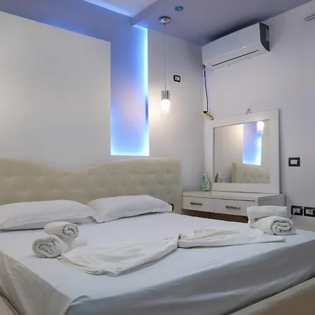 Sion 21 , A Three Bedroom In The Center Of The City * Saranda