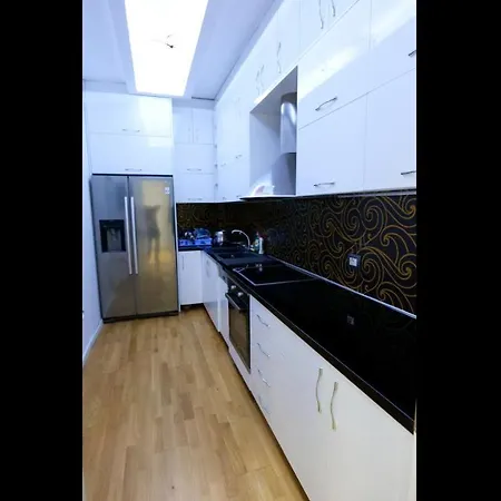 Sion 21 , A Three Bedroom In The Center Of The City Appartement *
